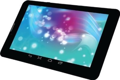 Datawind Ubislate 3G7Z Tablet (WiFi+3G+8GB)