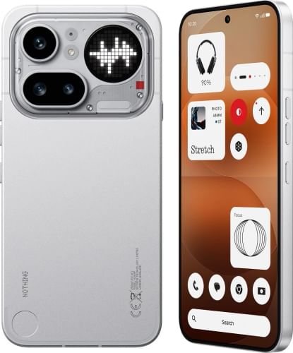 Nothing Phone (4a) Pro (12GB RAM + 256GB)