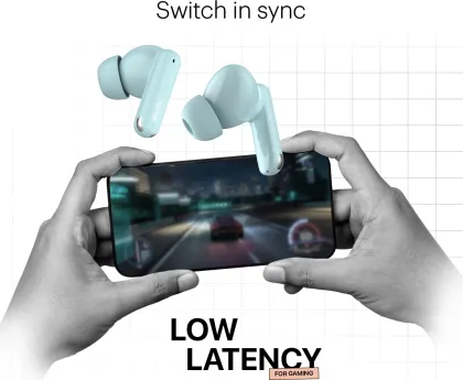 Noise Buds Nuvo True Wireless Earbuds