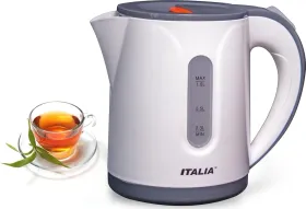 Italia IK-1601 1L Electric Kettle