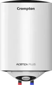 Crompton Acenza Plus 25L Storage Water Geyser