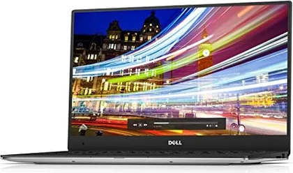 Dell XPS 13 Y560031IN9 Laptop (6th Gen Ci3/ 4GB/ 128GB SSD/ Win10)