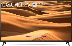 LG 43UM7290PTF 43-inch Ultra HD 4K Smart LED TV - image 1