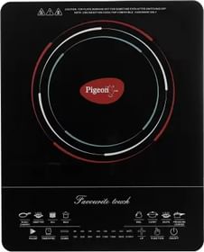 Pigeon Favourite Touch Induction Cooktop