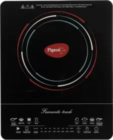 Pigeon Favourite Touch Induction Cooktop