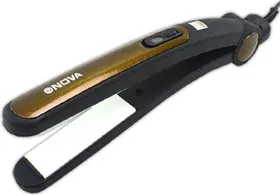 Nova NHC-685CRM Hair Straightener