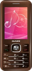 Maxx MX502 Wow
