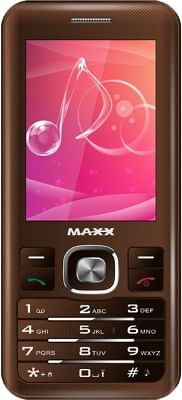 Maxx MX502 Wow