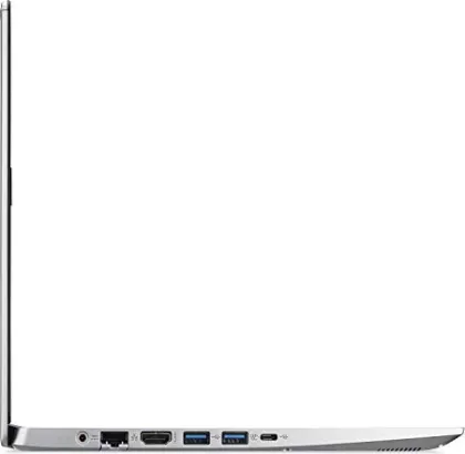 Acer Aspire 5 Slim A514-52 2019 Laptop (10th Gen Core i3/ 4GB/ 512GB SSD/ Win10)