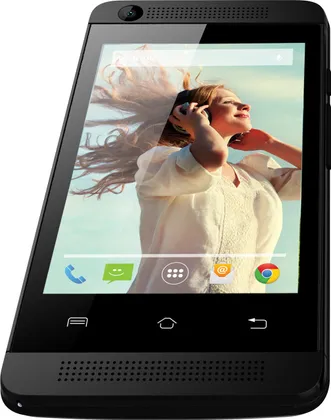 Lava Iris 360 Music