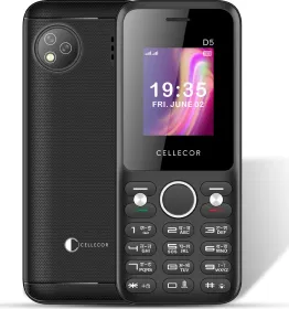 Cellecor D5