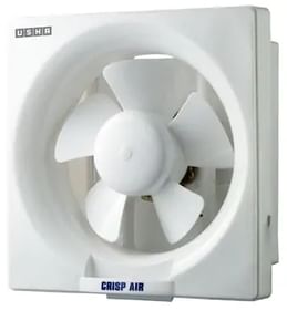 Usha Crisp Air 150 mm 5 Blade Exhaust Fan