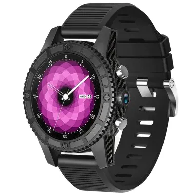 IQI I7 4G Smartwatch