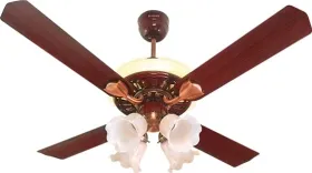 Breezalit Ambience 1200 mm 4 Blade Ceiling Fan