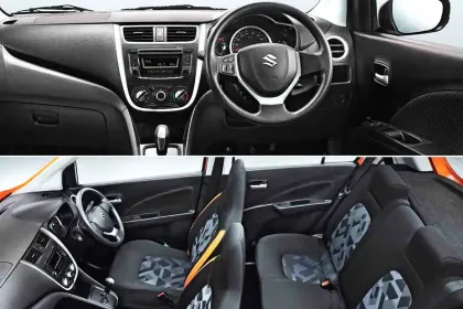 Maruti Suzuki Celerio LXI