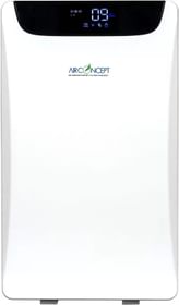 Airconcept Ultra Quiet Portable Room Air Purifier