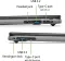 Acer Chromebook C725 2026 Laptop (MediaTek Kompanio 540/ 4GB RAM/ 64GB eMMC /Chrome OS)