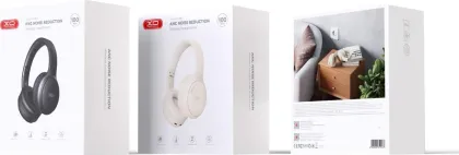 XO XO-BE41 Wireless Headphones