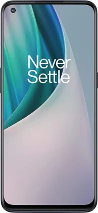 OnePlus Nord N10