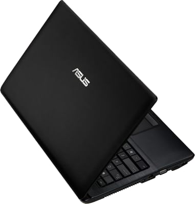 Asus X54C-SX454D Laptop (2nd Gen Ci3/ 2GB/ 500GB/ DOS)