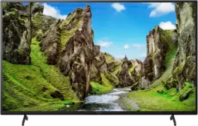 Sony X75 KD-43X75 43-inch Ultra HD 4K Smart LED TV