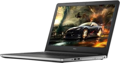 Dell Inspiron 5559 Laptop (6th Gen Ci3/ 4GB/ 1TB/ FreeDOS/ 2GB Graph)
