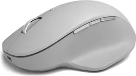 Microsoft Precision Wireless Optical Mouse