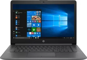 HP 14q-cs0006TU (4WQ12PA) Laptop (7th Gen Ci3/ 4GB/ 1TB/ Win10)