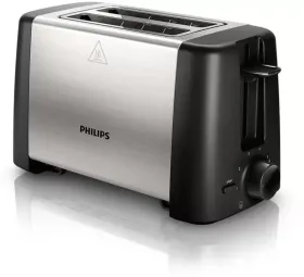 Philips HD4825/91 800 W Pop Up Toaster