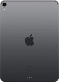 Apple iPad Pro 11 2018 (WiFi+4G+256GB)