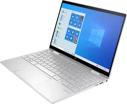 HP Envy 13 -bd0515TU 2 in 1 Laptop (11th Gen Core i7/ 16GB/ 512GB SSD/ Win11 Home)