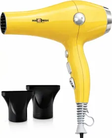 Pick Ur Needs P-HD-8814 2000W Hair Dryer