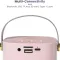 Toreto Jukebox 10W Bluetooth Speaker