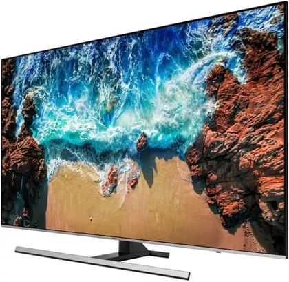 Samsung 49NU8000 49 inch Ultra HD 4K LED TV