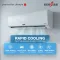 Kenstar 103IPG26WKS 1 Ton 3 Star 2026 Inverter Split AC