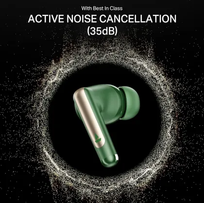 boAt Airdopes 141 Elite ANC True Wireless Earbuds
