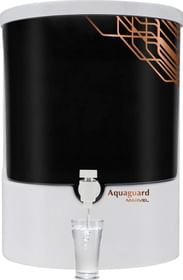 Aquaguard 8L UV+UF Marvel Water Purifier