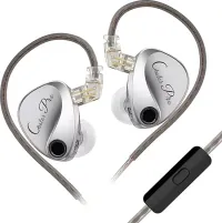 KZ Castor Pro Wired Earphones - Price Drop