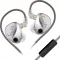 KZ Castor Pro Wired Earphones