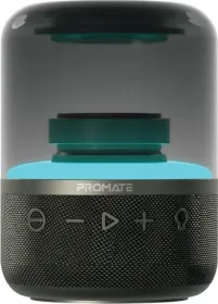 Promate Glitz-L 10W Bluetooth Speaker