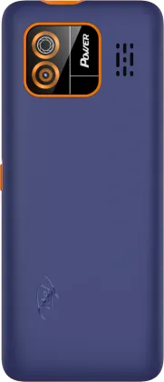 itel Power 120
