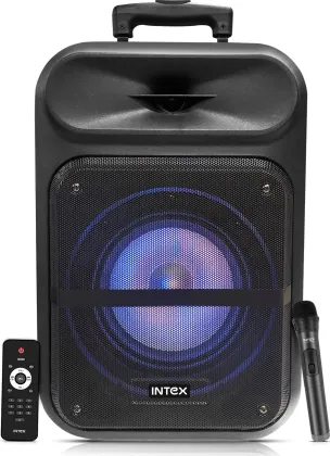 Intex Thriller 500 50W Bluetooth Speaker