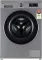 LG FHB1208Z4P 8 kg Fully Automatic Front Load Washing Machine