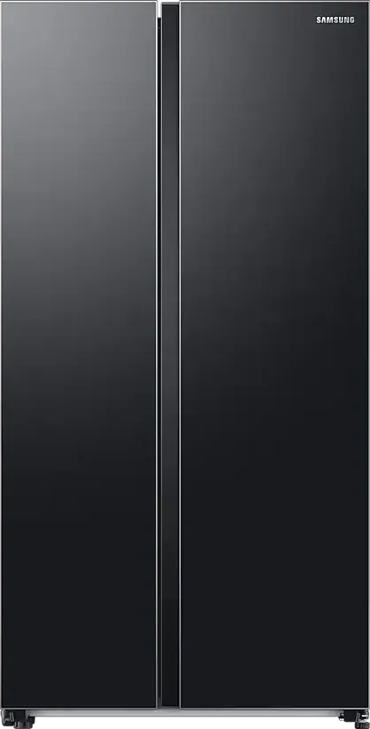 Samsung RS76CG8113B1 653 L Side by Side Refrigerator Price in