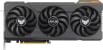 Asus TUF Gaming NVIDIA GeForce RTX 4070 Ti OC Edition 12 GB GDDR6X Graphics Card