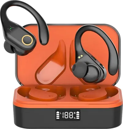 Vehop YW02 True Wireless Earbuds