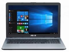 Asus Vivobook 16X 2022 M1603QA-MB711WS Laptop vs Asus X Series X541NA-GO013T Laptop