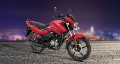 Hero Passion XTEC Price in India 2025, Full Specs Review Smartprix