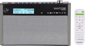 Pagaria Sanyoni 10W Bluetooth Speakera
