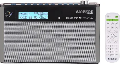Pagaria Sanyoni 10W Bluetooth Speakera